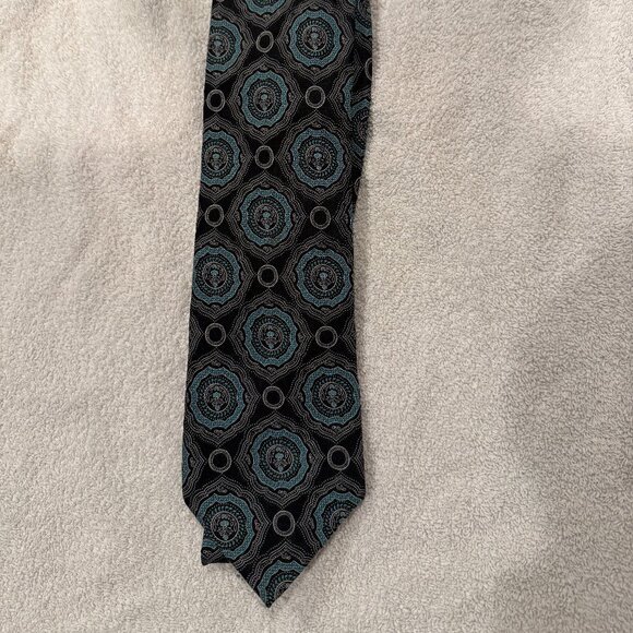 AMAZING MEN´S LIMITED EDITION ERMENEGILDO ZEGNA BLACK...